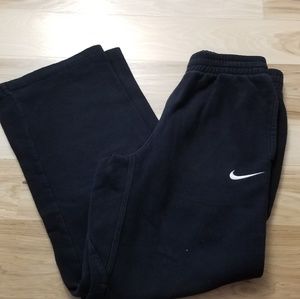 Boys Nike sweatpants